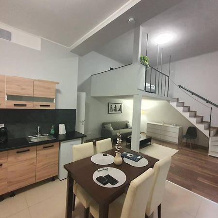 Cute Downtown Apartment Βουδαπέστη Εξωτερικό φωτογραφία