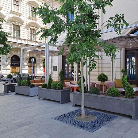 Cute Downtown Apartment Βουδαπέστη Εξωτερικό φωτογραφία