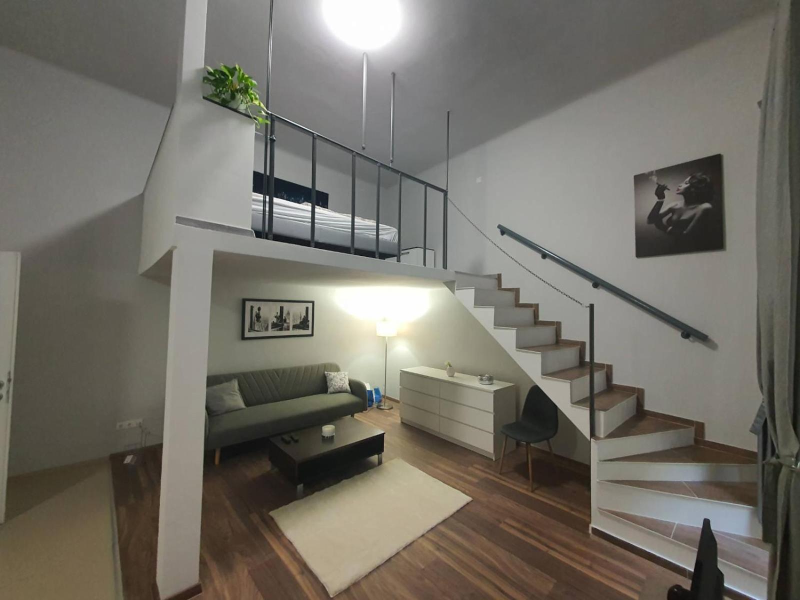Cute Downtown Apartment Βουδαπέστη Εξωτερικό φωτογραφία
