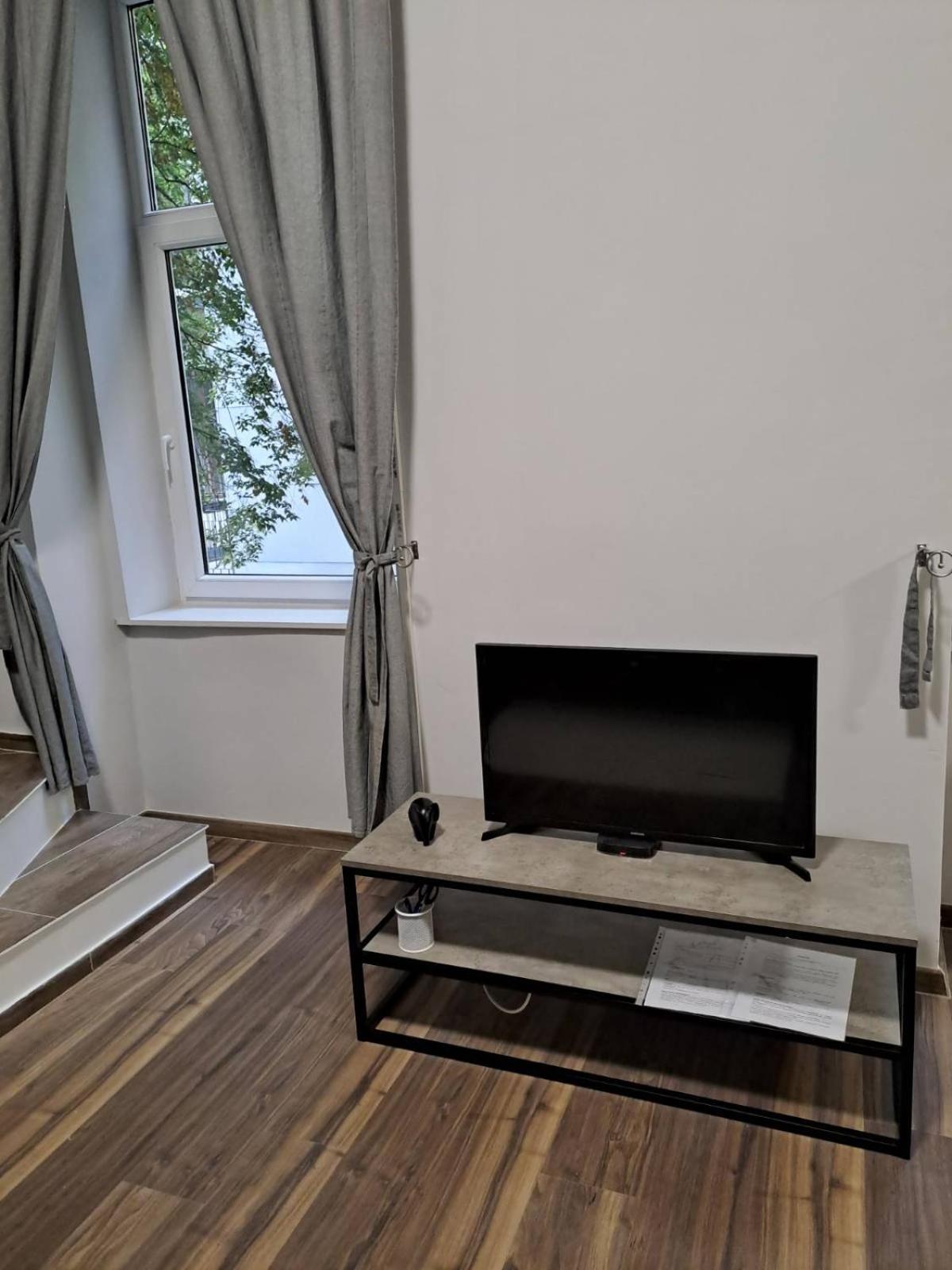 Cute Downtown Apartment Βουδαπέστη Εξωτερικό φωτογραφία